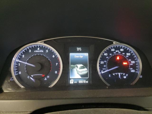 Photo 9 from auction – 2017 TOYOTA CAMRY LE with VIN 4T1BF1FKXHU678082