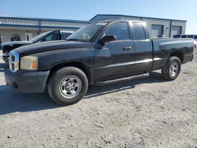 DODGE DAKOTA ST 2006 with VIN 1D7HE22K86S664631 - Photo from auction