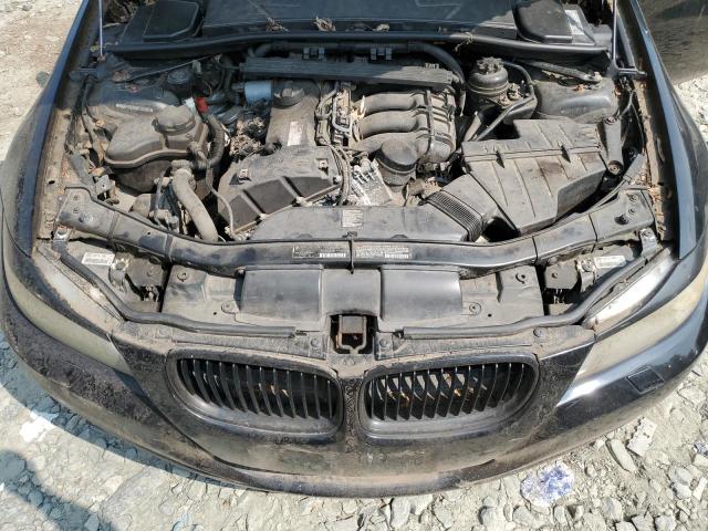 Photo 11 from auction – 2011 BMW 328 XI SUL with VIN WBAPK5C59BF124665