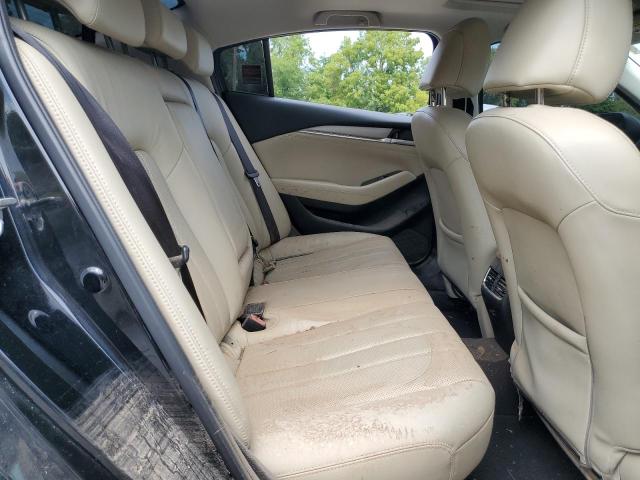Photo 10 from auction – 2021 MAZDA 6 TOURING with VIN JM1GL1VM5M1602450