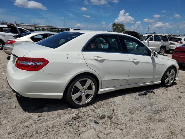 Photo 3 from auction – 2011 MERCEDES-BENZ E 350 with VIN WDDHF5GB6BA269810