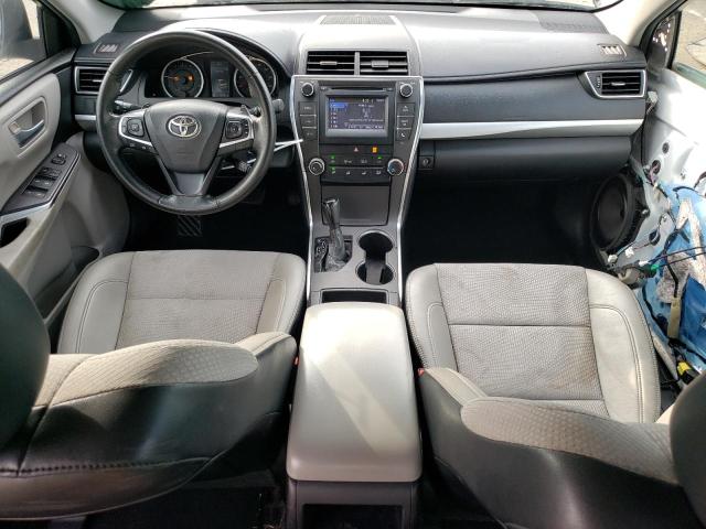 Photo 8 from auction – 2016 TOYOTA CAMRY LE with VIN 4T1BF1FKXGU123051
