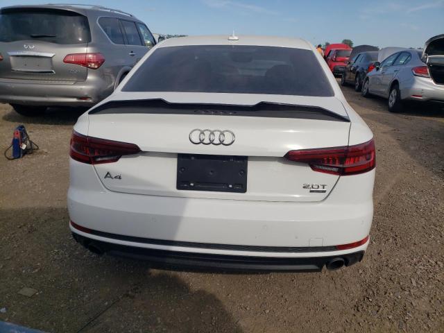 Photo 6 from auction – 2018 AUDI A4 PREMIUM with VIN WAULMAF44JA145875