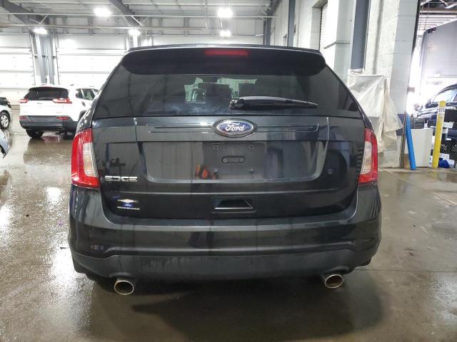 Photo 6 from auction – 2013 FORD EDGE SE with VIN 2FMDK3GC0DBC78300