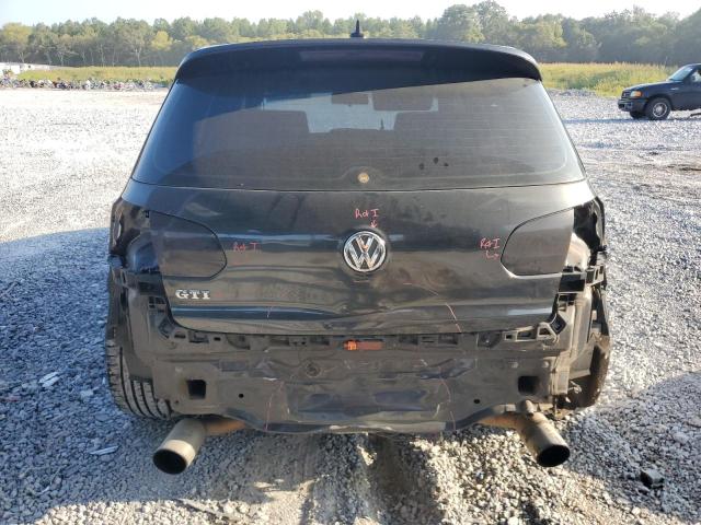 Photo 6 from auction – 2011 VOLKSWAGEN GTI with VIN WVWFV7AJ4BW342000