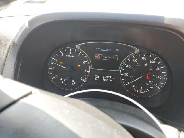 Photo 9 from auction – 2013 NISSAN PATHFINDER with VIN 5N1AR2MM8DC611459