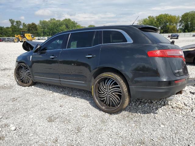 Zdjęcie 2 z aukcji – 2013 LINCOLN MKT z VIN 2LMHJ5FK0DBL59004