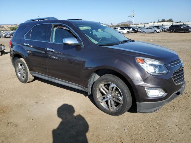 Photo 4 from auction – 2016 CHEVROLET EQUINOX LT with VIN 2GNALDEK6G6140897