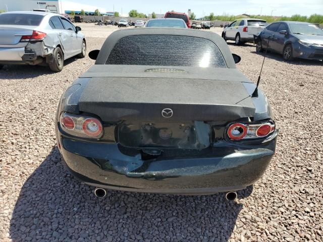 Photo 6 from auction – 2008 MAZDA MX-5 MIATA with VIN JM1NC26F780156178