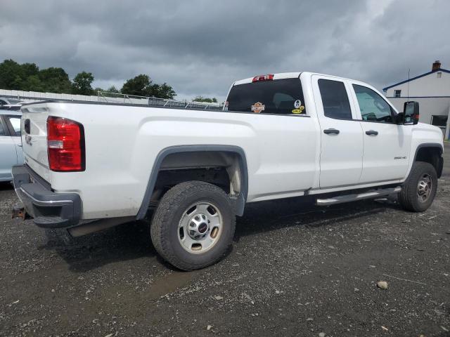 Photo 3 from auction – 2016 GMC SIERRA K25 with VIN 1GT22REG6GZ302086