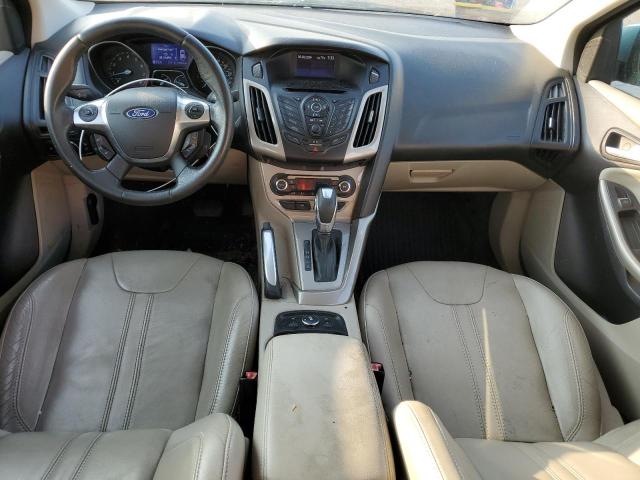 Foto 8 de la subasta – 2012 FORD FOCUS SEL con VIN 1FAHP3H28CL461784