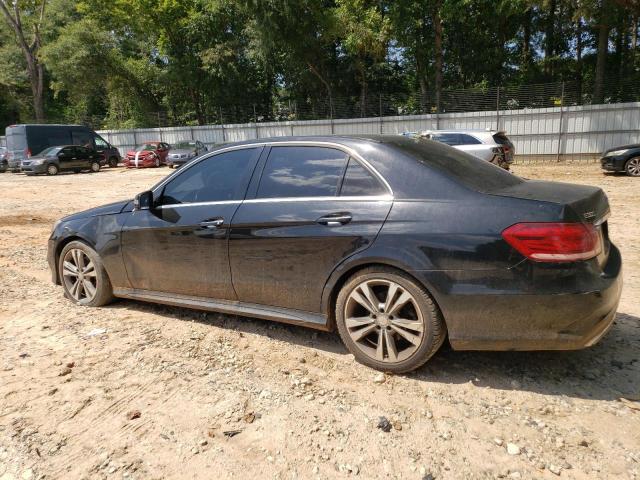 Photo 2 from auction – 2016 MERCEDES-BENZ E 350 with VIN WDDHF5KB0GB297823