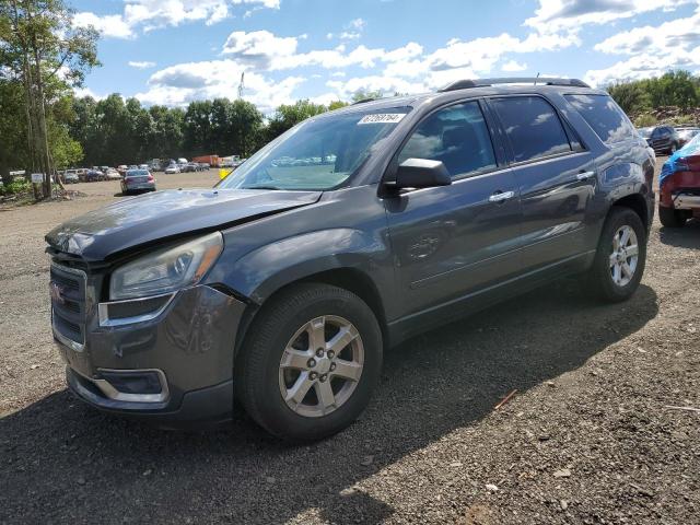 GMC ACADIA SLE 2014 con VIN 1GKKVPKD2EJ115479 - Foto de la subasta