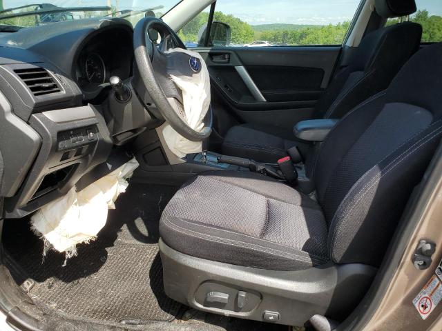 Photo 7 from auction – 2015 SUBARU FORESTER 2 with VIN JF2SJADC2FH585465
