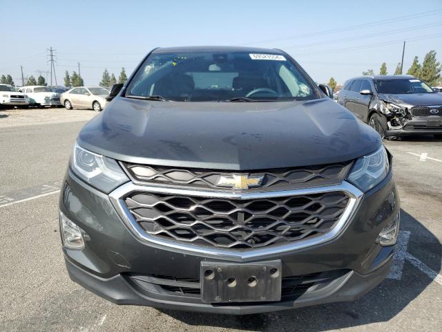 Photo 5 from auction – 2020 CHEVROLET EQUINOX LT with VIN 3GNAXKEV2LS536386
