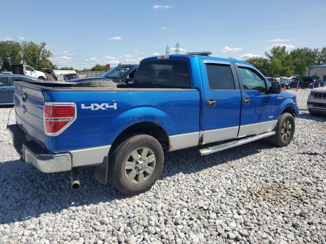 Photo 3 from auction – 2012 FORD F150 SUPER with VIN 1FTFW1ET9CFC31840