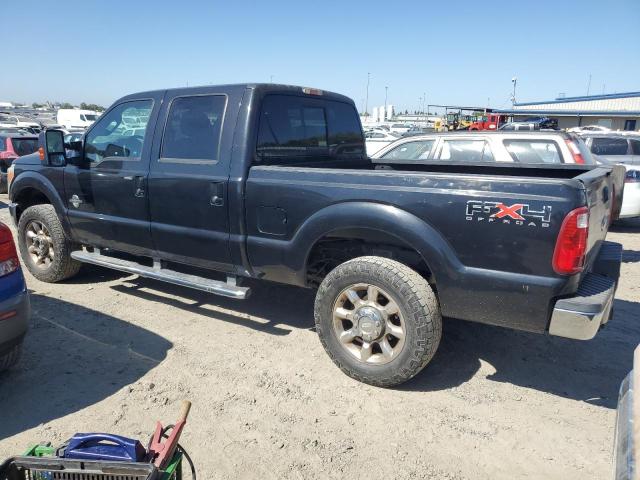 Photo 2 from auction – 2011 FORD F250 SUPER with VIN 1FT7W2BT0BEA36695