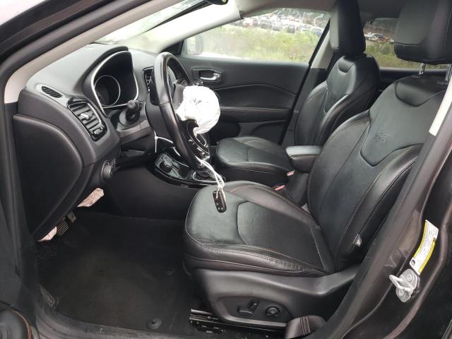Photo 7 from auction – 2021 JEEP COMPASS LI with VIN 3C4NJDCBXMT515393