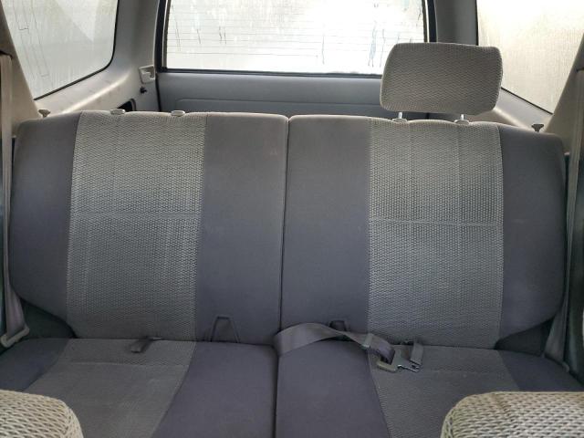 Photo 10 from auction – 2002 TOYOTA 4RUNNER SR with VIN JT3HN86R320384744