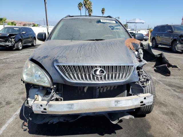 Photo 5 from auction – 2007 LEXUS RX 350 with VIN 2T2GK31U27C015994