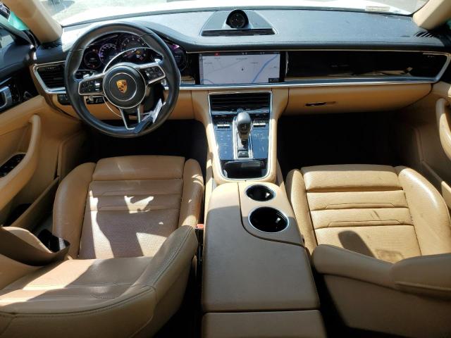 Photo 8 from auction – 2018 PORSCHE PANAMERA 4 with VIN WP0AA2A78JL105328