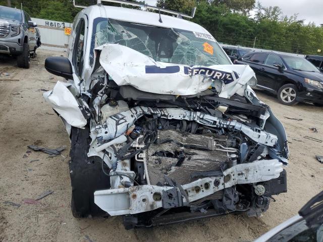 Photo 5 from auction – 2020 FORD TRANSIT CO with VIN NM0LS7E29L1461249
