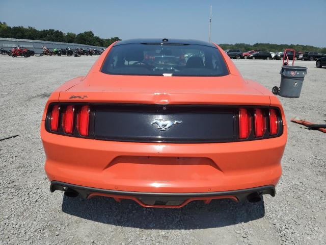 Photo 6 from auction – 2016 FORD MUSTANG with VIN 1FA6P8TH6G5224608
