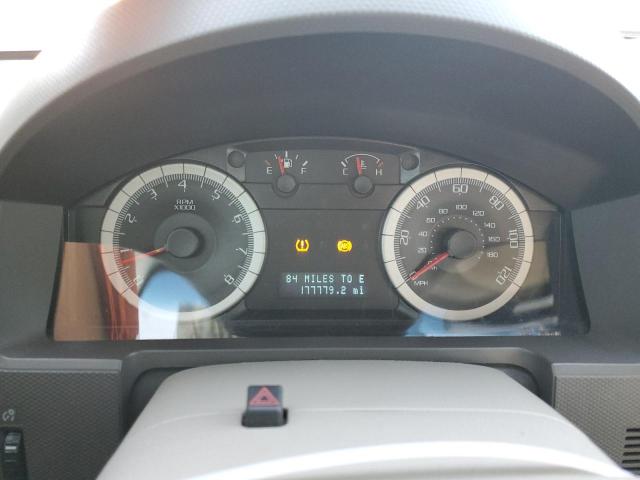 Photo 9 from auction – 2009 FORD ESCAPE XLT with VIN 1FMCU93G79KA53564