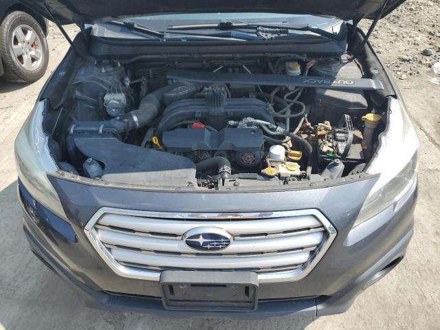 Photo 12 from auction – 2015 SUBARU OUTBACK 2. with VIN 4S4BSACC4F3277820