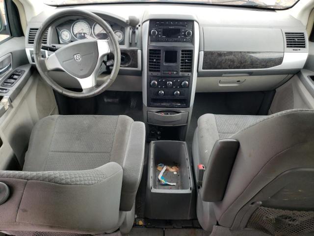 Photo 8 from auction – 2010 DODGE CARAVAN with VIN 2D4RN5D16AR171709