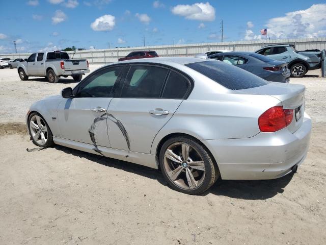 Photo 2 from auction – 2011 BMW 335 I with VIN WBAPM5C51BE435149