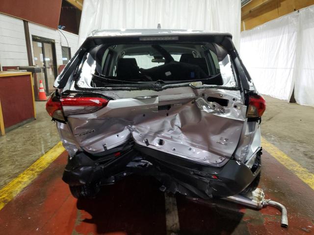 Photo 6 from auction – 2022 TOYOTA RAV4 LE with VIN 2T3F1RFVXNC292047