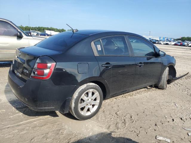 Photo 3 from auction – 2007 NISSAN SENTRA 2.0 with VIN 3N1AB61E97L604576