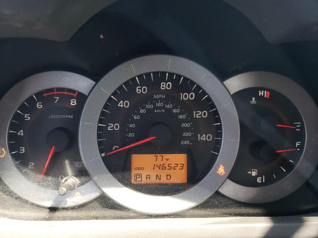 Photo 9 from auction – 2011 TOYOTA RAV4 with VIN 2T3BK4DV8BW059294