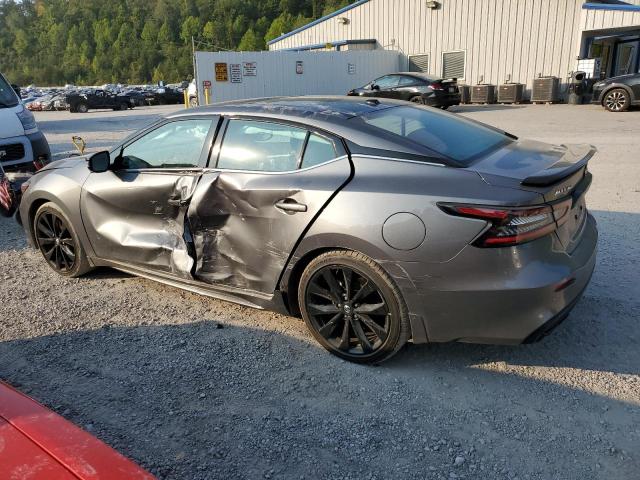 صورة رقم 2 من المزاد - 2021 NISSAN MAXIMA SR مع VIN 1N4AA6EV7MC515984