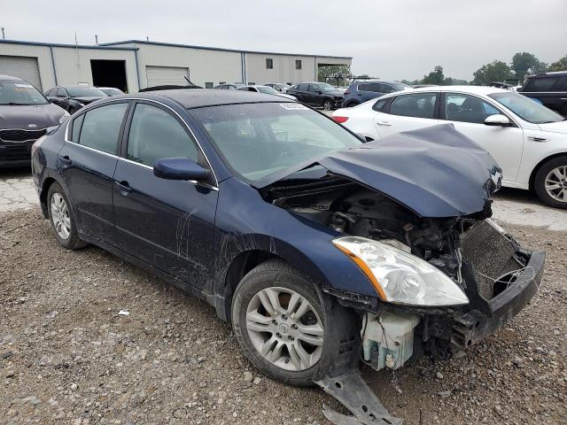 Photo 4 from auction – 2011 NISSAN ALTIMA BAS with VIN 1N4AL2AP8BN503323