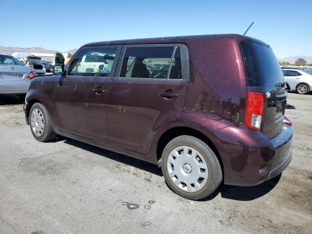 Photo 2 from auction – 2015 TOYOTA SCION XB with VIN JTLZE4FE2FJ078418
