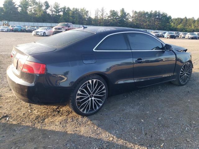 Photo 3 from auction – 2013 AUDI A5 PREMIUM with VIN WAULFAFRXDA071162