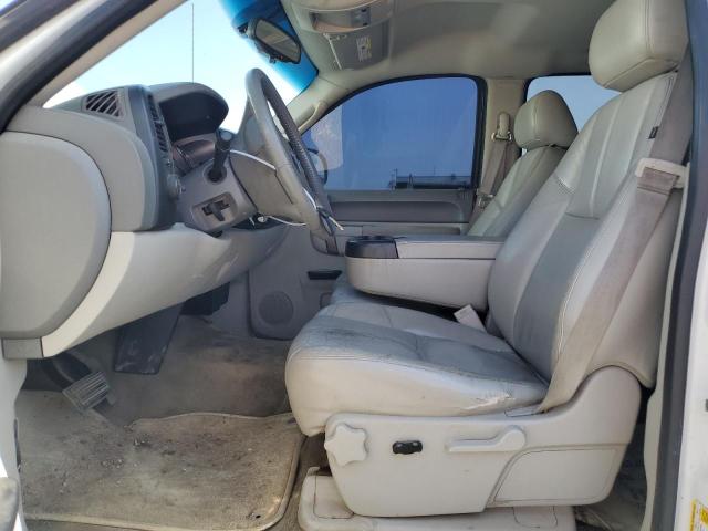 Photo 7 from auction – 2012 GMC SIERRA C15 with VIN 3GTP1VE07CG150902