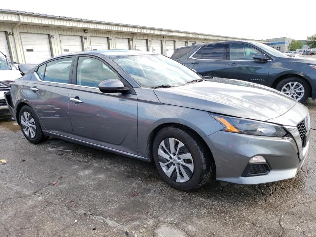 Photo 4 from auction – 2022 NISSAN ALTIMA S with VIN 1N4BL4BV6NN350751