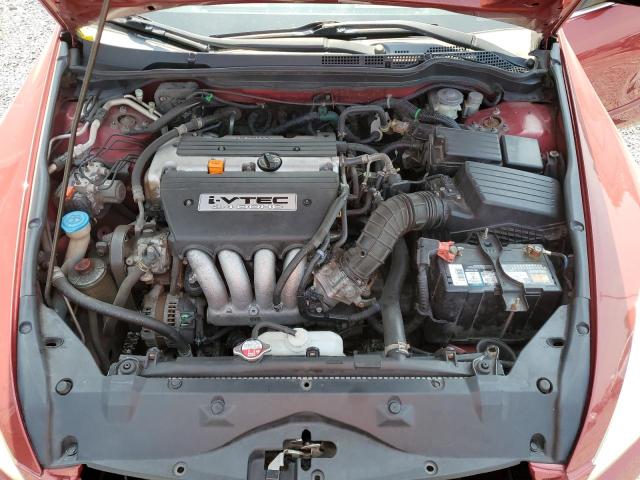 Photo 11 from auction – 2007 HONDA ACCORD EX with VIN 1HGCM55867A203316