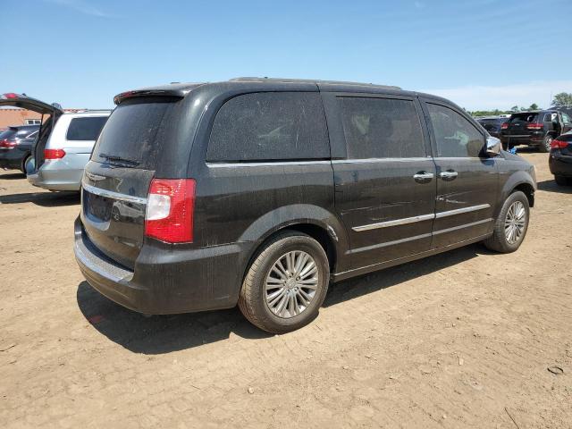 Photo 3 from auction – 2014 CHRYSLER TOWN & COU with VIN 2C4RC1CG9ER144477