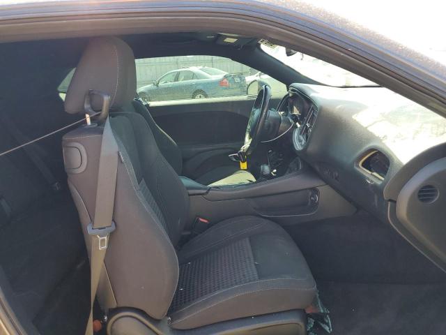 Photo 10 from auction – 2018 DODGE CHALLENGER with VIN 2C3CDZAG7JH280471