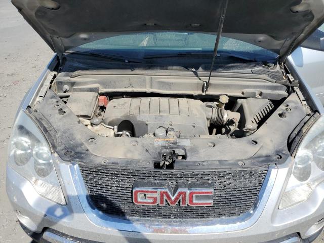 Photo 12 from auction – 2012 GMC ACADIA SLE with VIN 1GKKVPEDXCJ106635