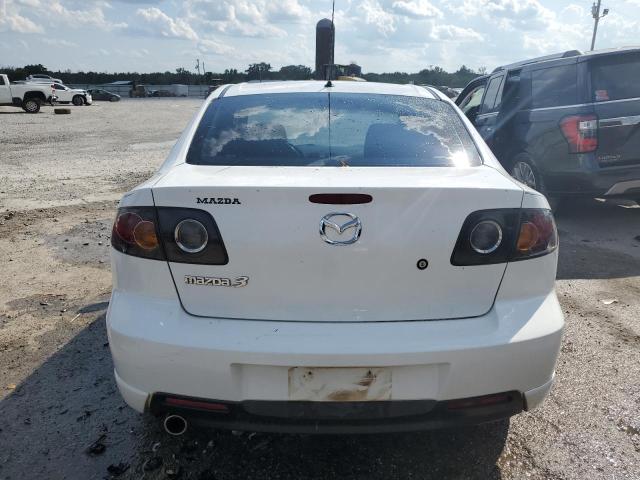 Photo 6 from auction – 2004 MAZDA 3 CARBON T with VIN JM1BK123041211067