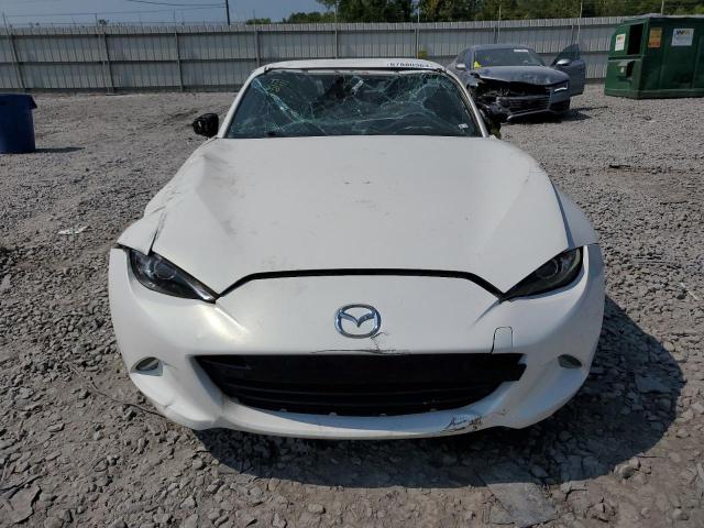 Photo 5 from auction – 2017 MAZDA MX-5 MIATA with VIN JM1NDAM71H0104712