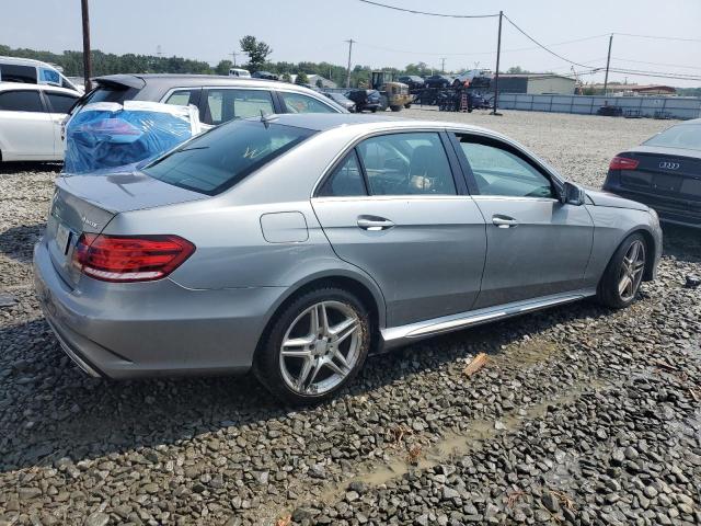 Photo 3 from auction – 2014 MERCEDES-BENZ E 350 4MAT with VIN WDDHF8JB2EA879816