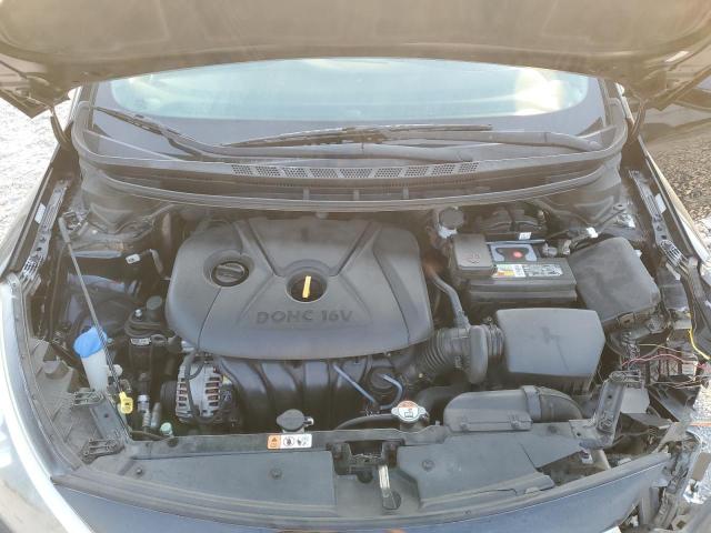 Photo 11 from auction – 2016 KIA FORTE LX with VIN KNAFK4A60G5610120