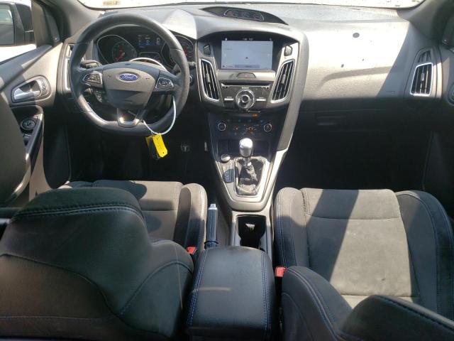 Photo 8 from auction – 2017 FORD FOCUS RS with VIN WF0DP3TH5H4125786