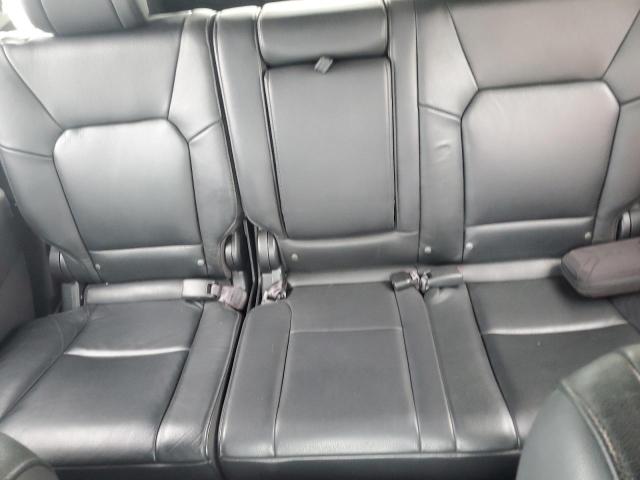 Photo 10 from auction – 2015 HONDA PILOT EXL with VIN 5FNYF4H52FB042480